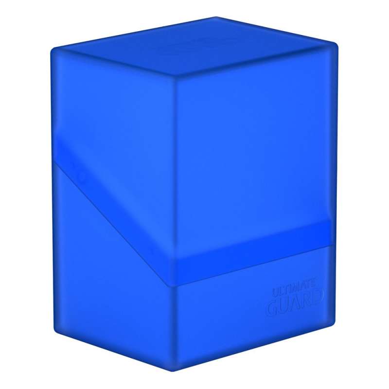 SPOTT-GR Ultimate Guard Boulder 80+ - Sapphire