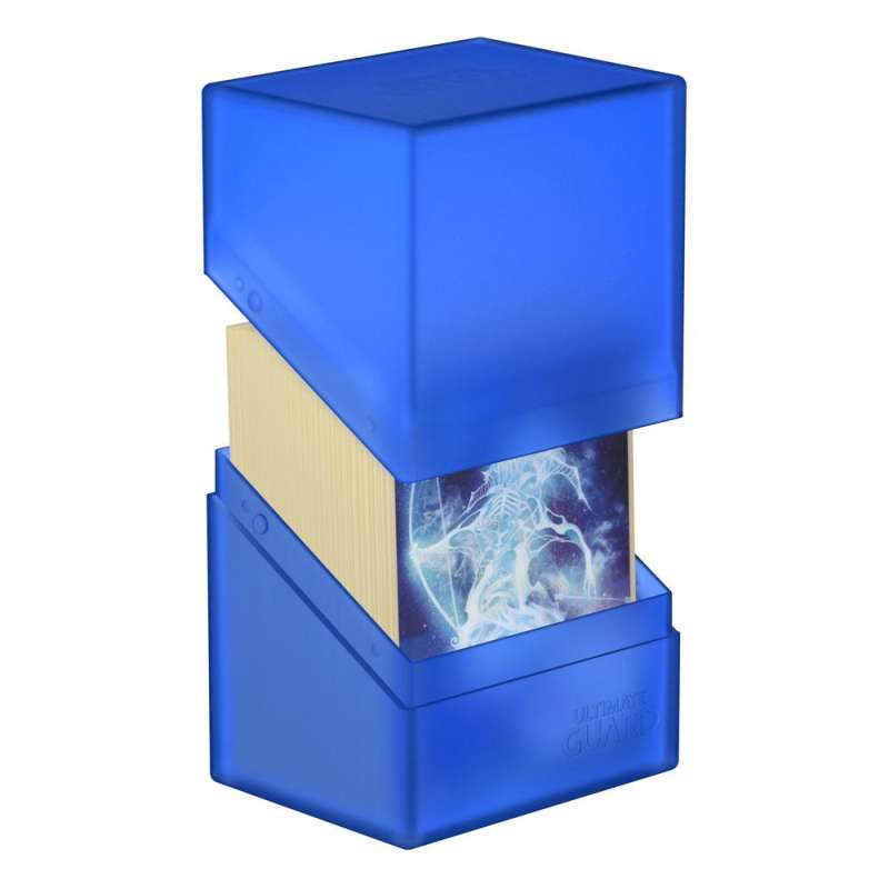 SPOTT-GR Ultimate Guard Boulder 80+ - Sapphire