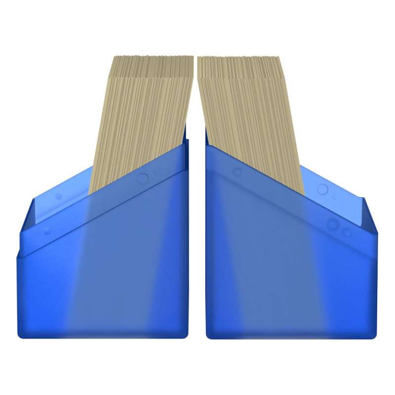 SPOTT-GR Ultimate Guard Boulder 80+ - Sapphire