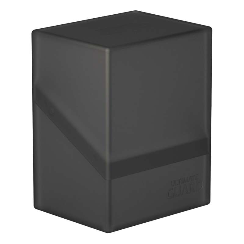 SPOTT-GR Ultimate Guard Boulder 80+ - Onyx