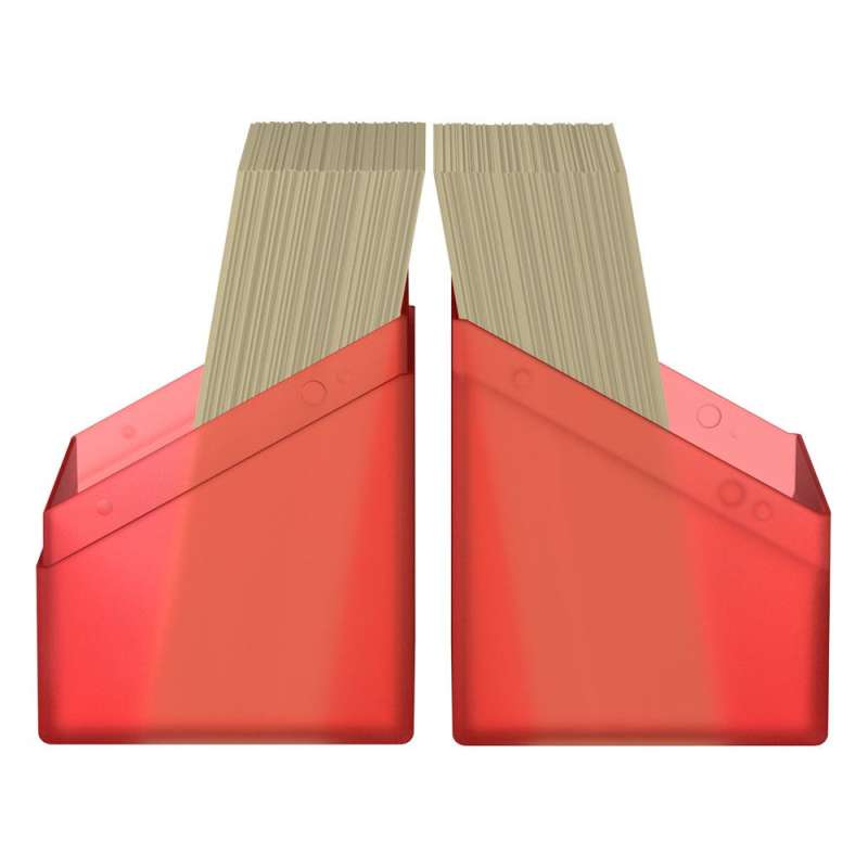 SPOTT-GR Ultimate Guard Boulder 80+ - Ruby