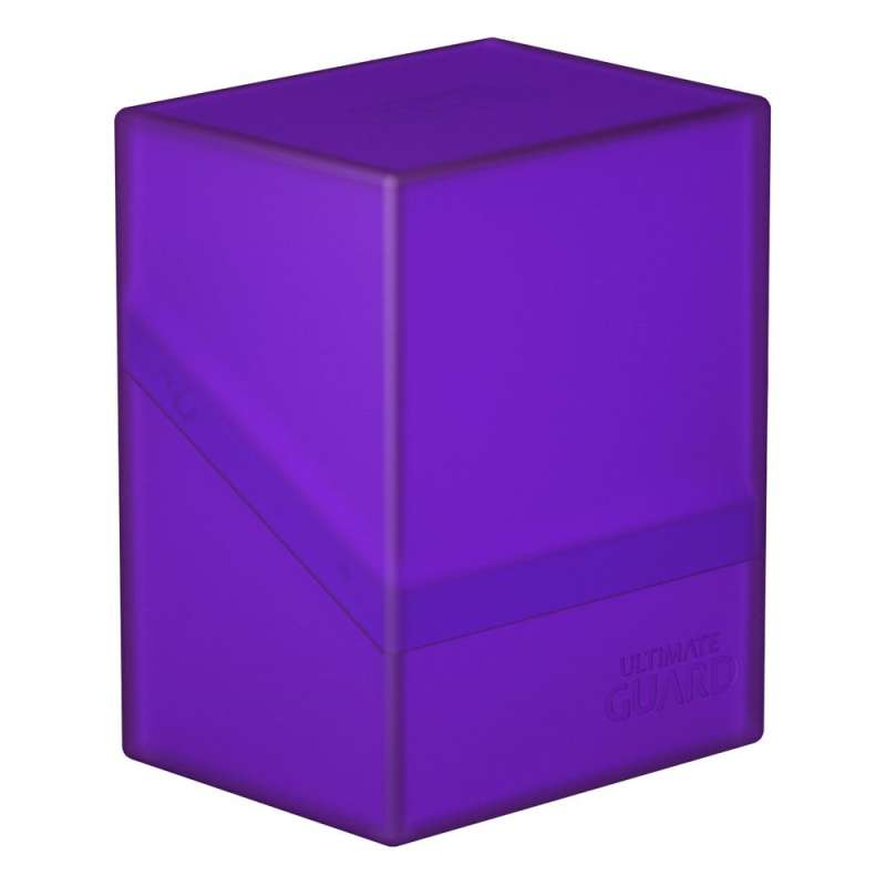 SPOTT-GR Ultimate Guard Boulder 80+ - Amethyst