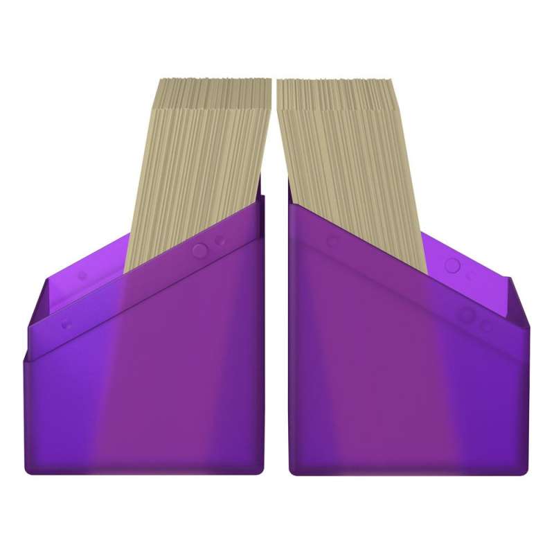 SPOTT-GR Ultimate Guard Boulder 80+ - Amethyst