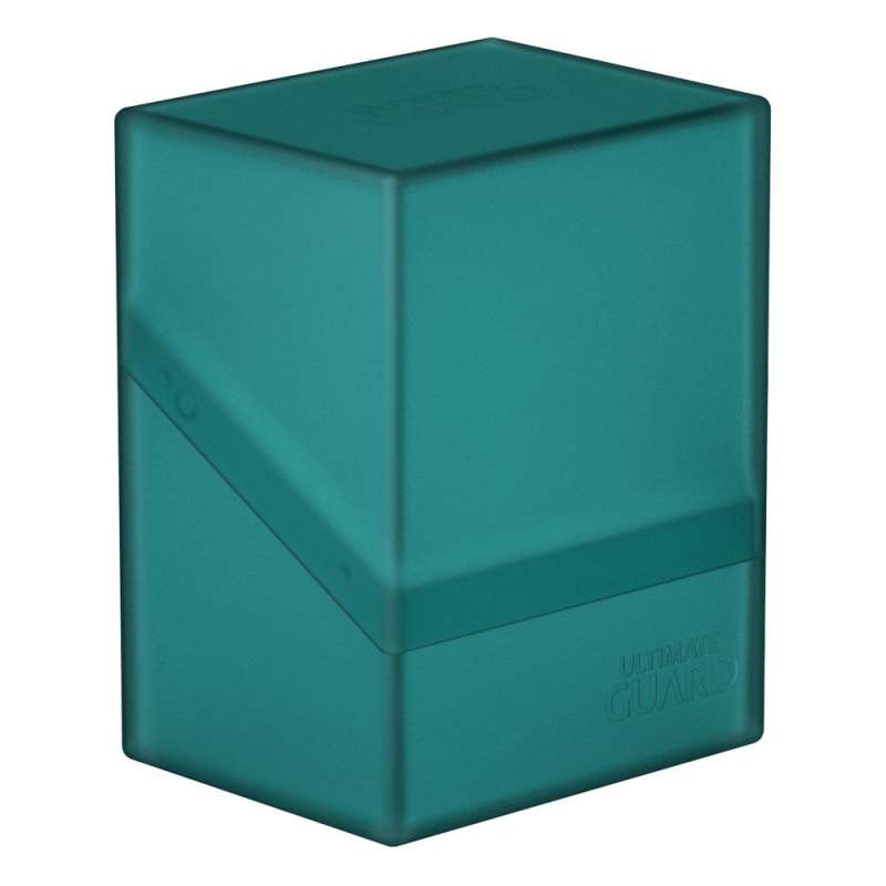 SPOTT-GR Ultimate Guard Boulder 80+ - Malachite