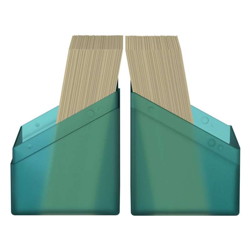SPOTT-GR Ultimate Guard Boulder 80+ - Malachite