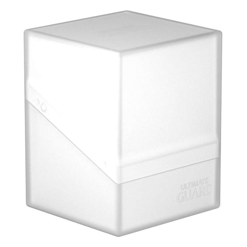 SPOTT-GR Ultimate Guard Boulder 100+ - Frosted