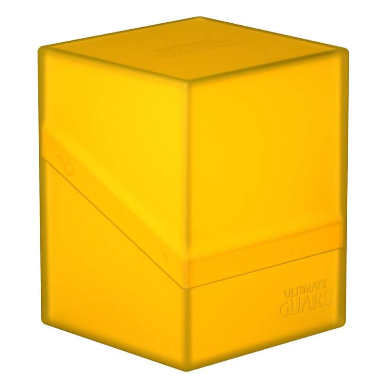 SPOTT-GR Ultimate Guard Boulder 100+ - Amber