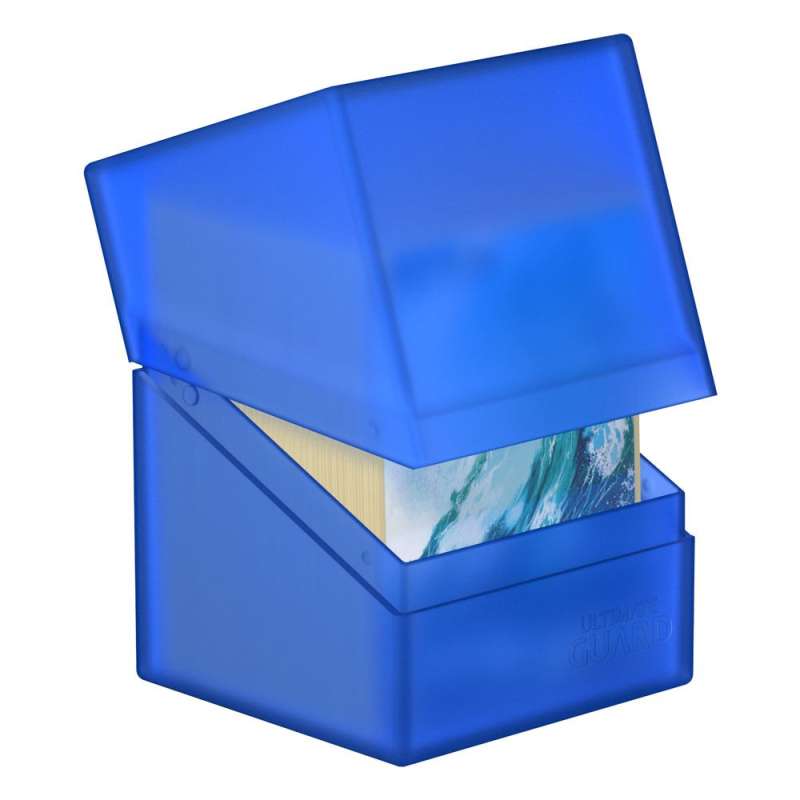 SPOTT-GR Ultimate Guard Boulder 100+ - Sapphire