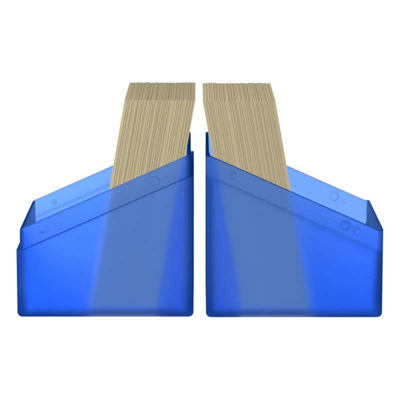 SPOTT-GR Ultimate Guard Boulder 100+ - Sapphire