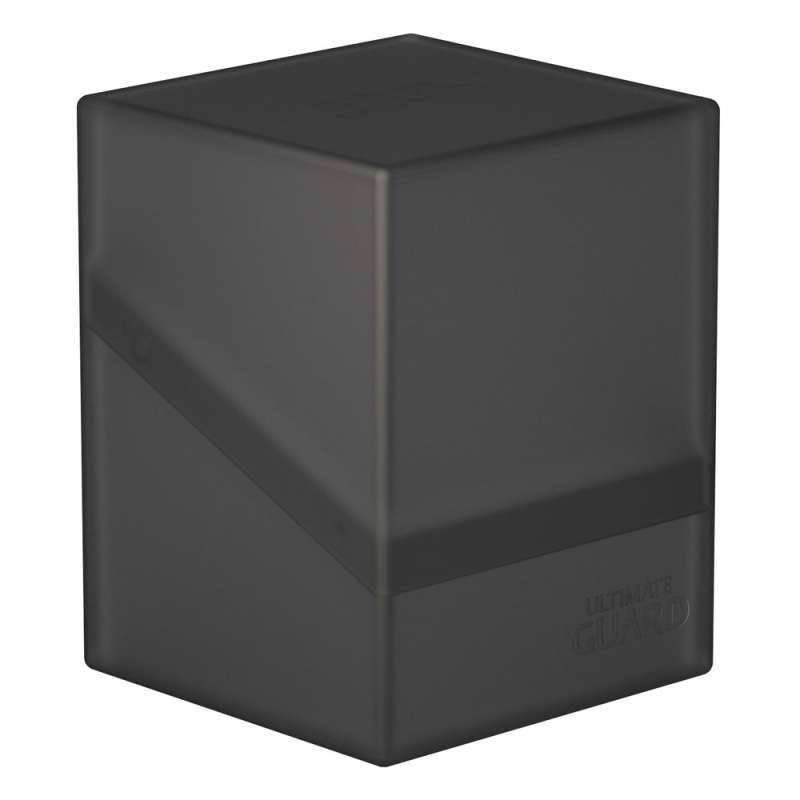 SPOTT-GR Ultimate Guard Boulder 100+ - Onyx