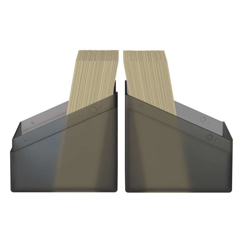 SPOTT-GR Ultimate Guard Boulder 100+ - Onyx