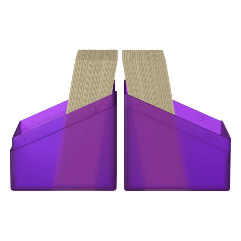 SPOTT-GR Ultimate Guard Boulder 100+ - Amethyst