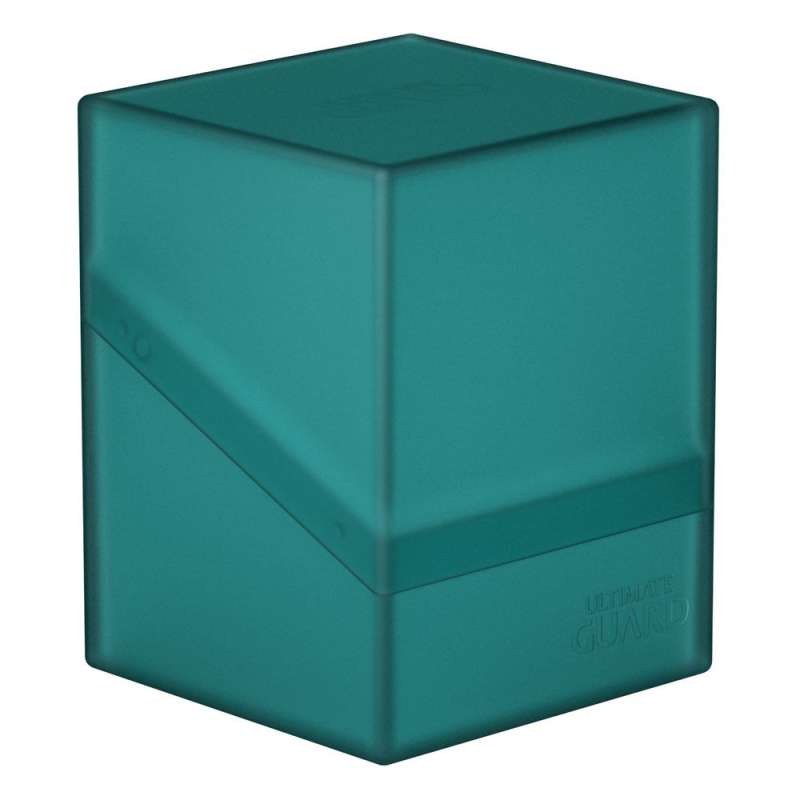 SPOTT-GR Ultimate Guard Boulder 100+ - Malachite