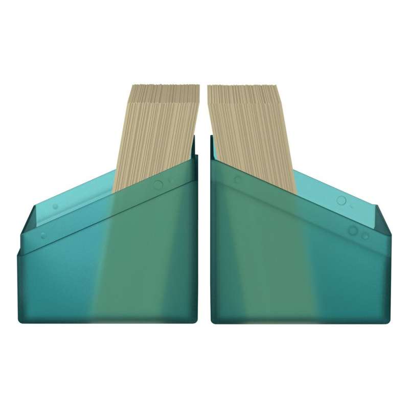 SPOTT-GR Ultimate Guard Boulder 100+ - Malachite