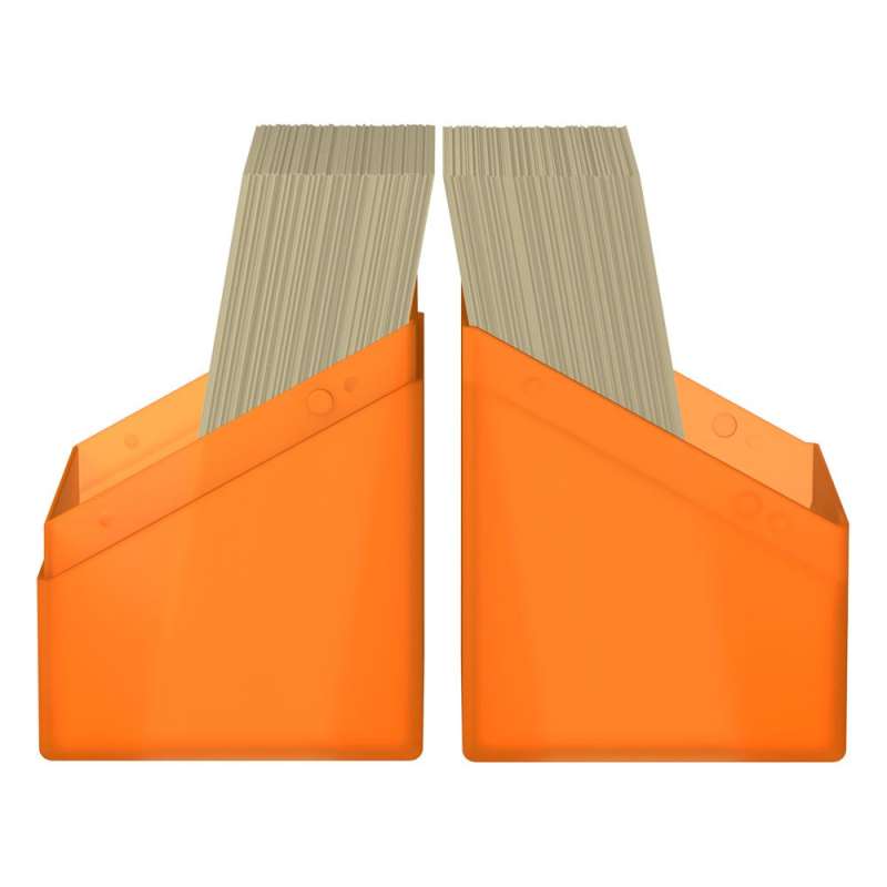 SPOTT-GR Ultimate Guard Boulder 80+ - Poppy Topaz