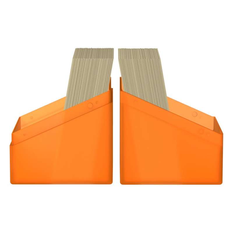 SPOTT-GR Ultimate Guard Boulder 100+ - Poppy Topaz