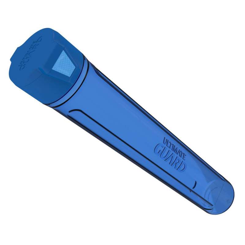 SPOTT-GR Ultimate Guard MatPod - Blue