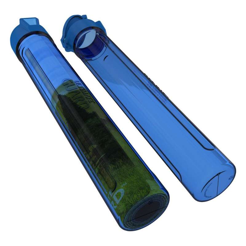 SPOTT-GR Ultimate Guard MatPod - Blue