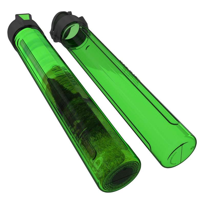 SPOTT-GR Ultimate Guard MatPod - Green