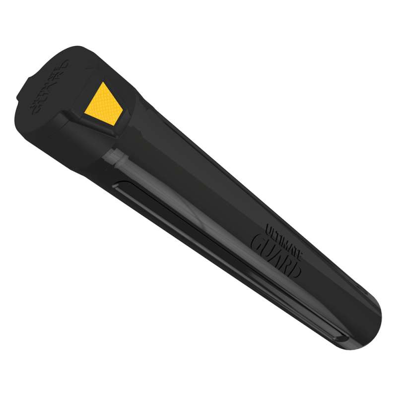 SPOTT-GR Ultimate Guard MatPod - Black