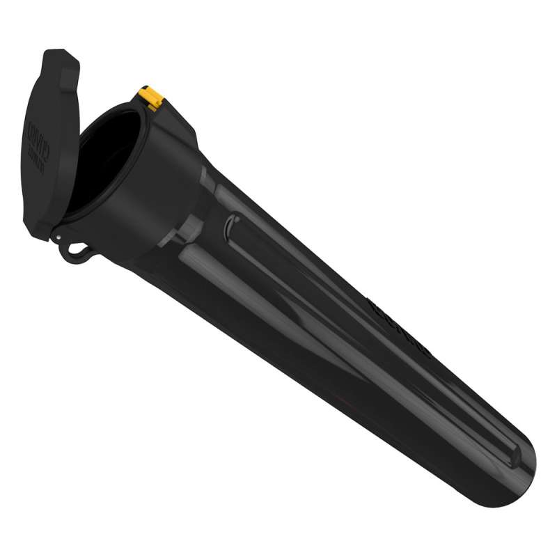 SPOTT-GR Ultimate Guard MatPod - Black