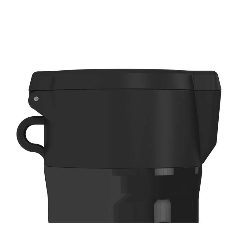 SPOTT-GR Ultimate Guard MatPod - Black