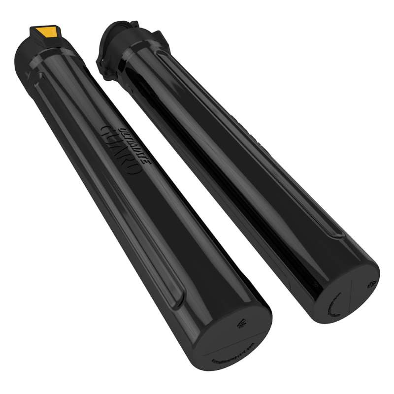 SPOTT-GR Ultimate Guard MatPod - Black