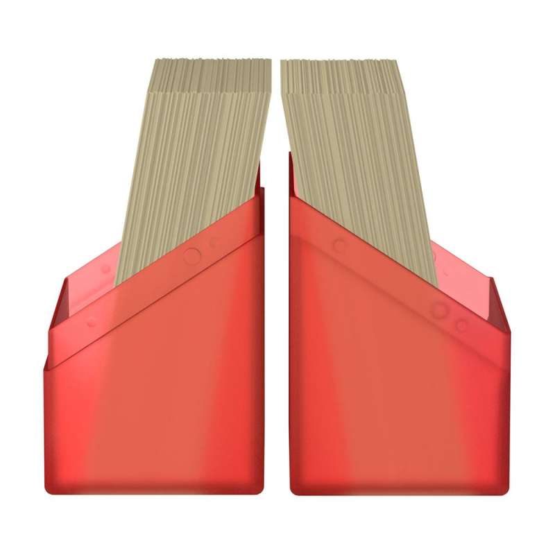 SPOTT-GR Ultimate Guard Boulder 60+ - Ruby