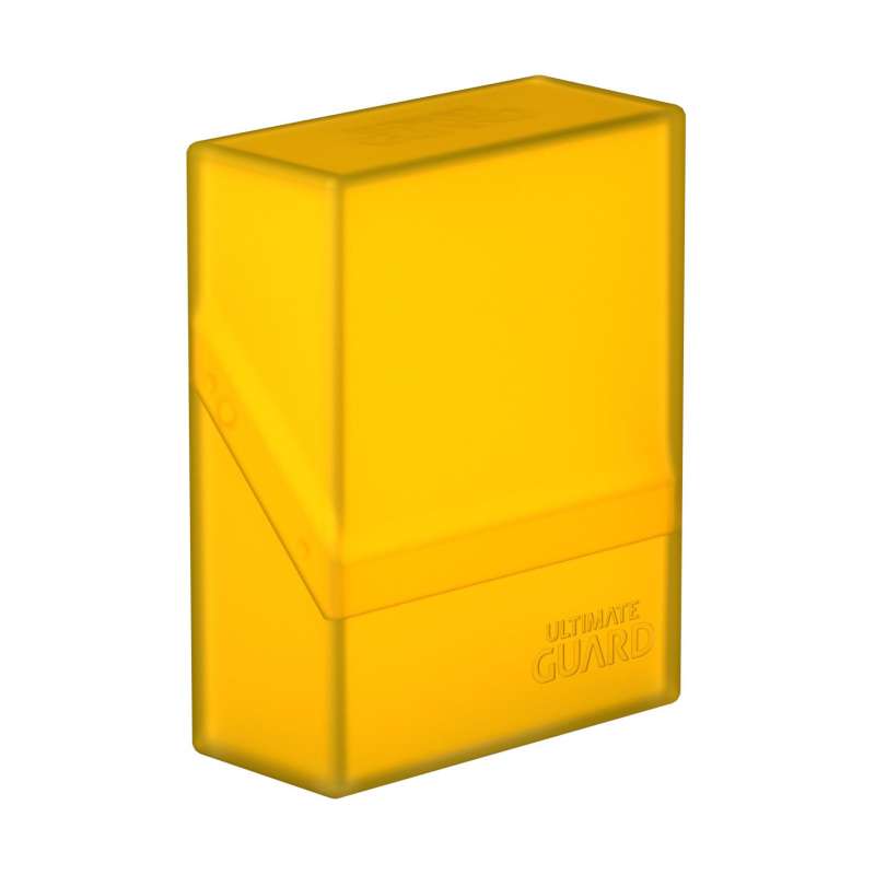 SPOTT-GR Ultimate Guard Boulder 40+ - Amber