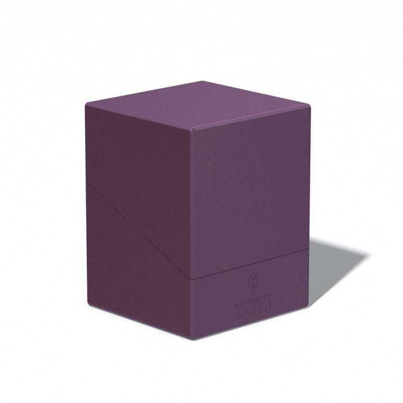 SPOTT-GR Ultimate Guard Return to Earth Boulder 100+ - Purple