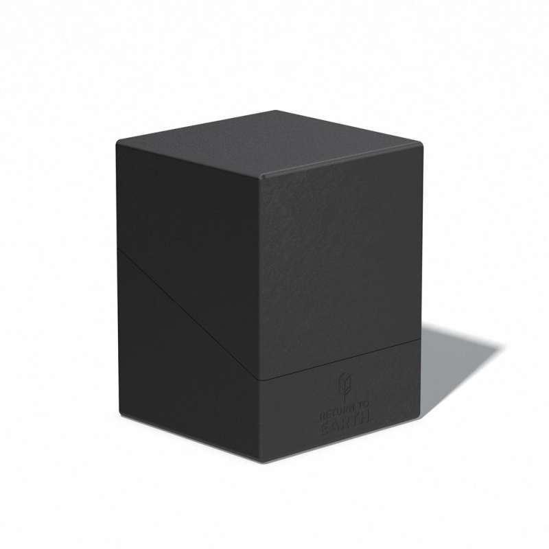 SPOTT-GR Ultimate Guard Return to Earth Boulder 100+ - Black