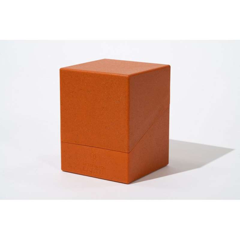 SPOTT-GR Ultimate Guard Return to Earth Boulder 100+ - Orange