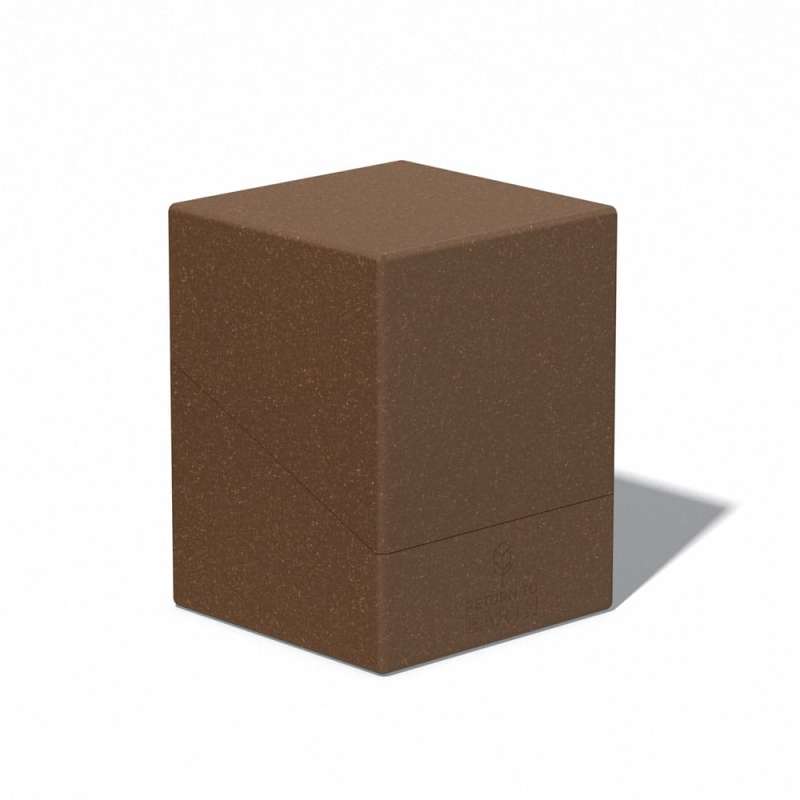 SPOTT-GR Ultimate Guard Return to Earth Boulder 100+ - Brown