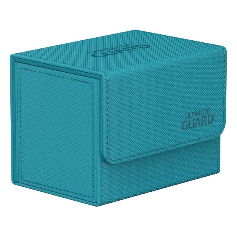 SPOTT-GR Ultimate Guard Sidewinder 80+ Xenoskin - Petrol