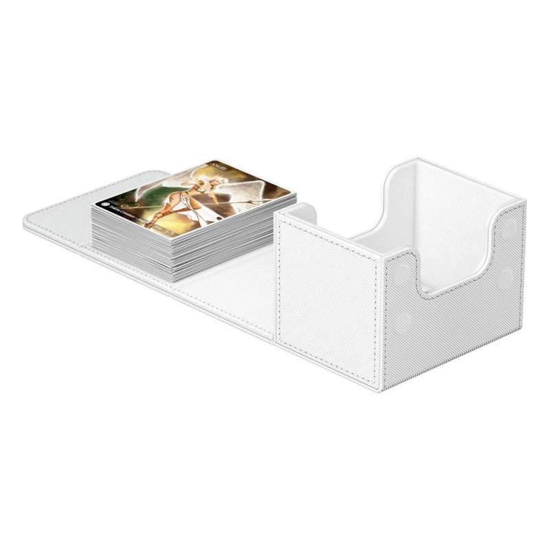SPOTT-GR Ultimate Guard Sidewinder 100+ Xenoskin - White