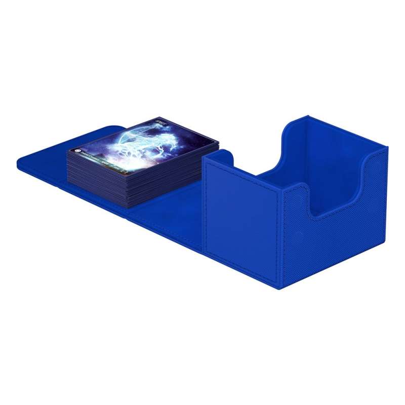 SPOTT-GR Ultimate Guard Sidewinder 100+ Xenoskin - Blue
