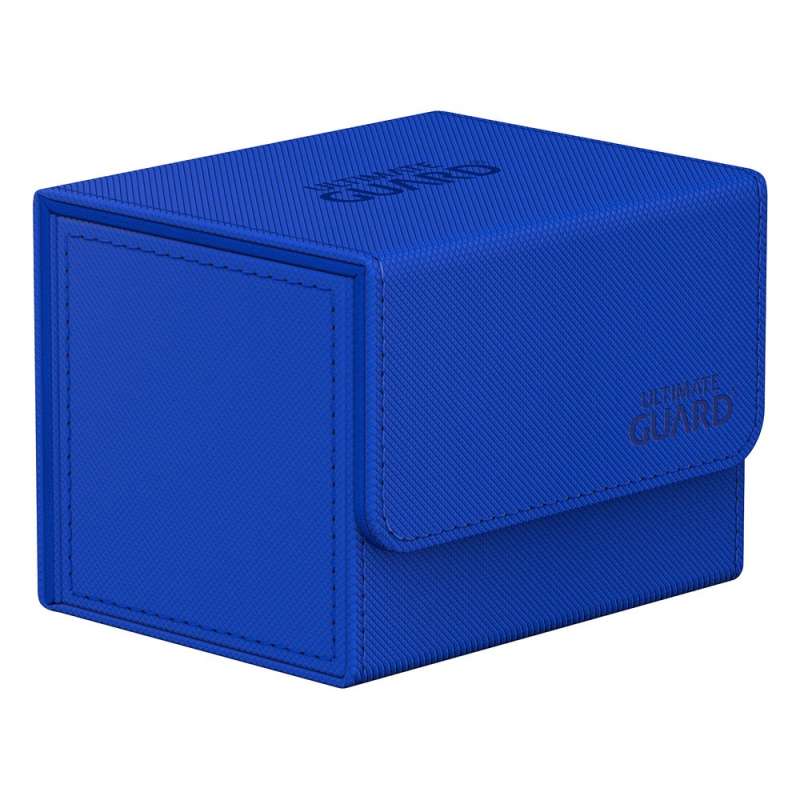 SPOTT-GR Ultimate Guard Sidewinder 100+ Xenoskin - Blue