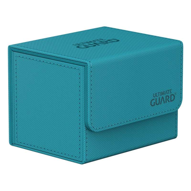 SPOTT-GR Ultimate Guard Sidewinder 100+ Xenoskin - Petrol