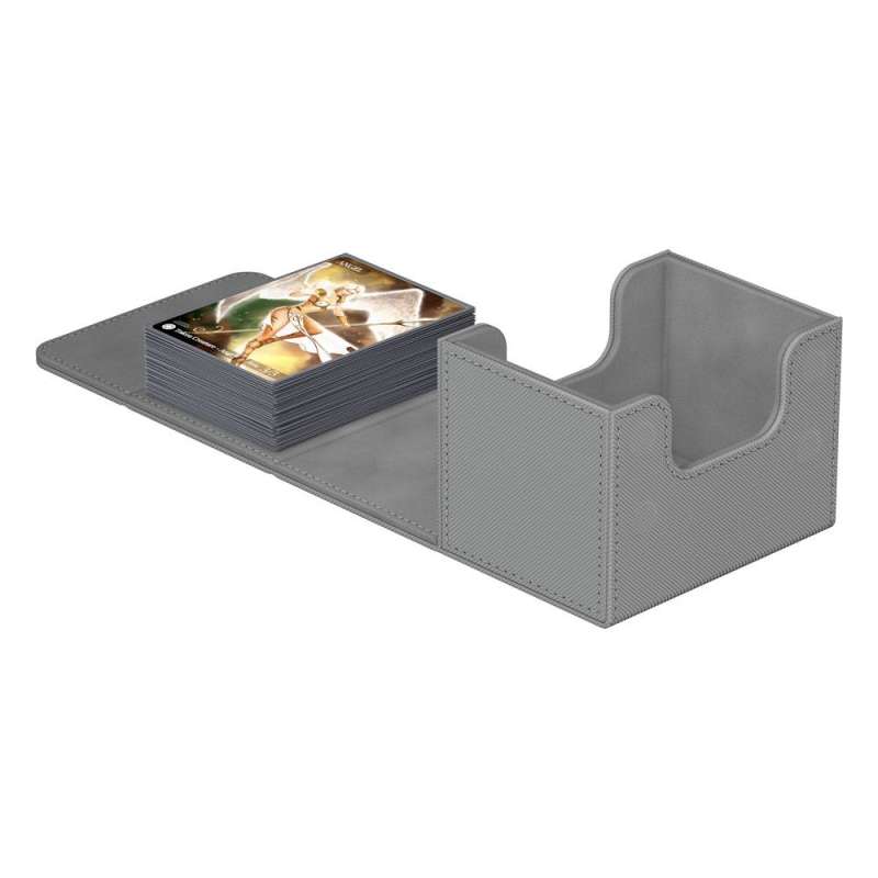 SPOTT-GR Ultimate Guard Sidewinder 100+ Xenoskin - Grey