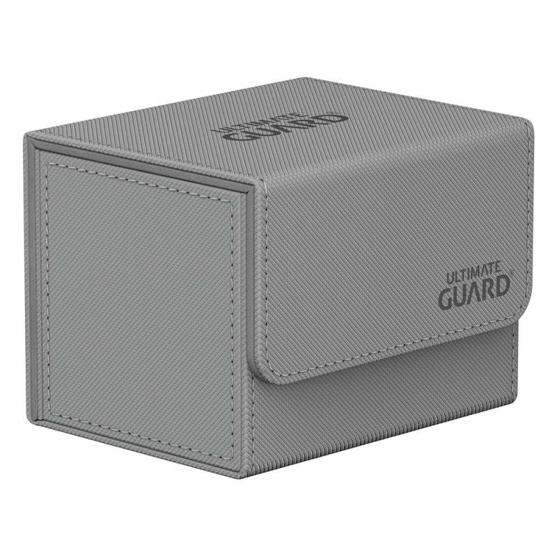 SPOTT-GR Ultimate Guard Sidewinder 100+ Xenoskin - Grey