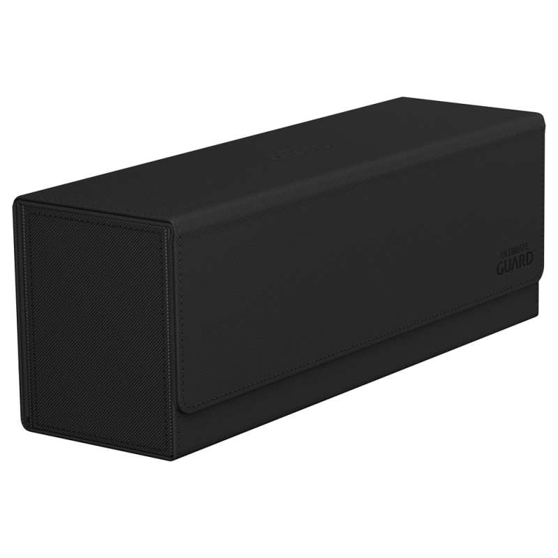 SPOTT-GR Ultimate Guard Arkhive 400+ Xenoskin - Black