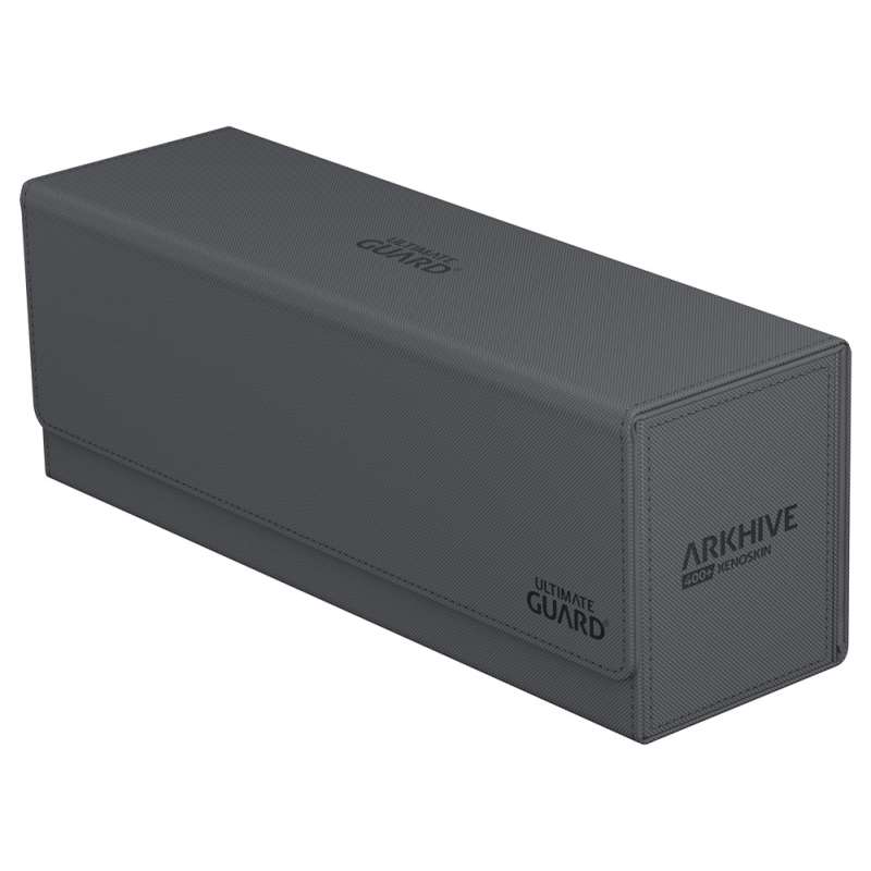 SPOTT-GR Ultimate Guard Arkhive 400+ Xenoskin - Grey