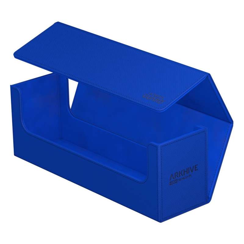 SPOTT-GR Ultimate Guard Arkhive 400+ Xenoskin - Blue