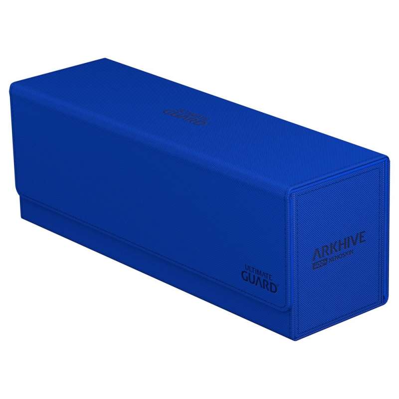 SPOTT-GR Ultimate Guard Arkhive 400+ Xenoskin - Blue
