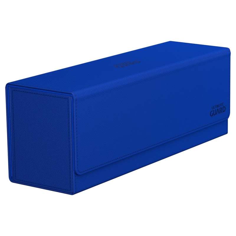 SPOTT-GR Ultimate Guard Arkhive 400+ Xenoskin - Blue