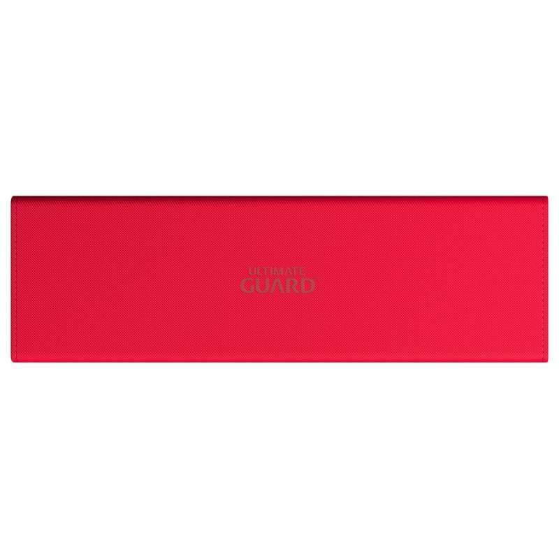 SPOTT-GR Ultimate Guard Arkhive 400+ Xenoskin - Red