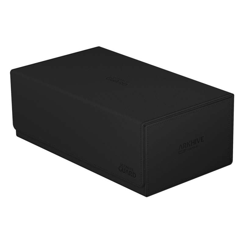 SPOTT-GR Ultimate Guard Arkhive 800+ Xenoskin - Black