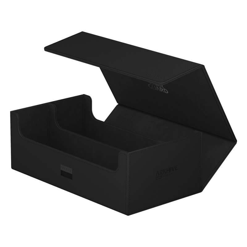 SPOTT-GR Ultimate Guard Arkhive 800+ Xenoskin - Black