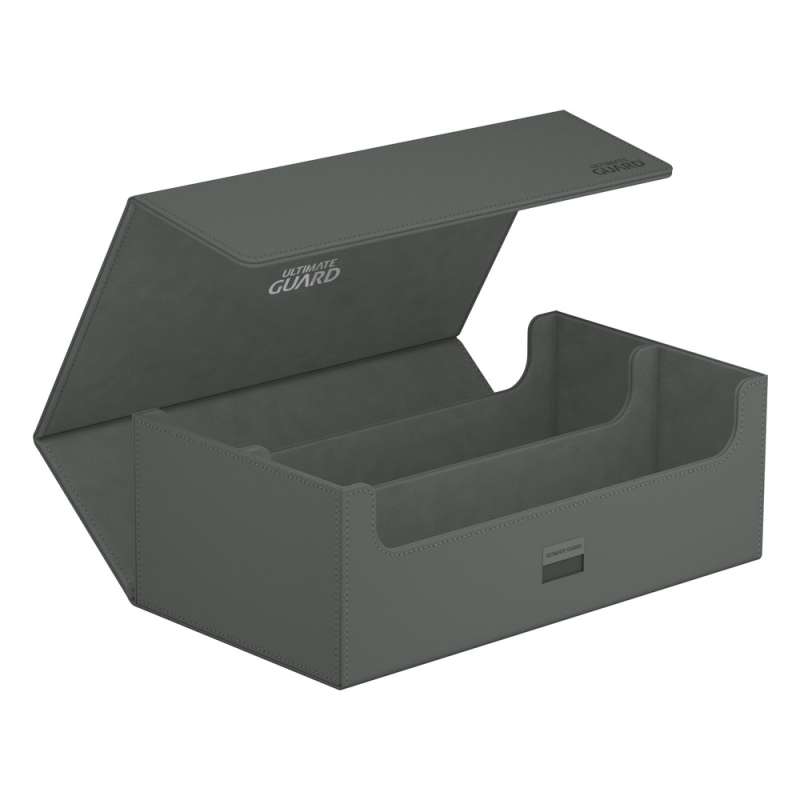 SPOTT-GR Ultimate Guard Arkhive 800+ Xenoskin - Grey