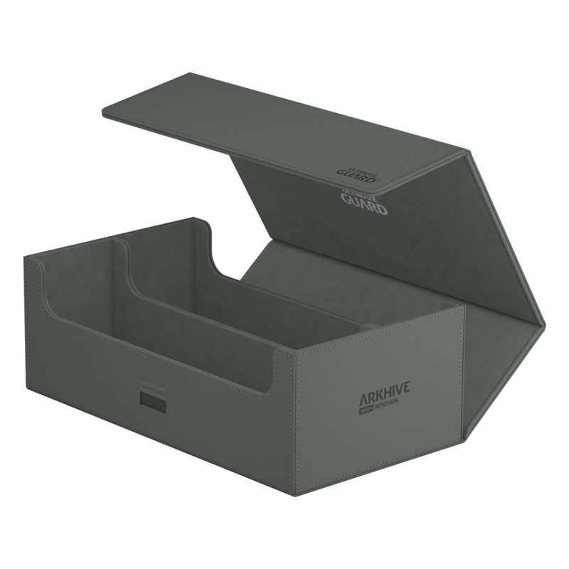 SPOTT-GR Ultimate Guard Arkhive 800+ Xenoskin - Grey